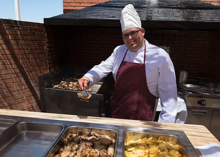 Hotel Mclub Lipari Sciacca