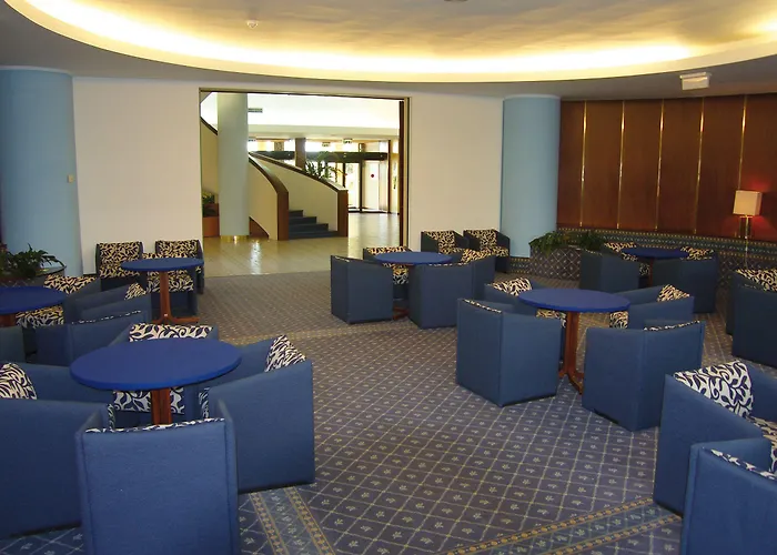 Hotel Mclub Lipari Sciacca