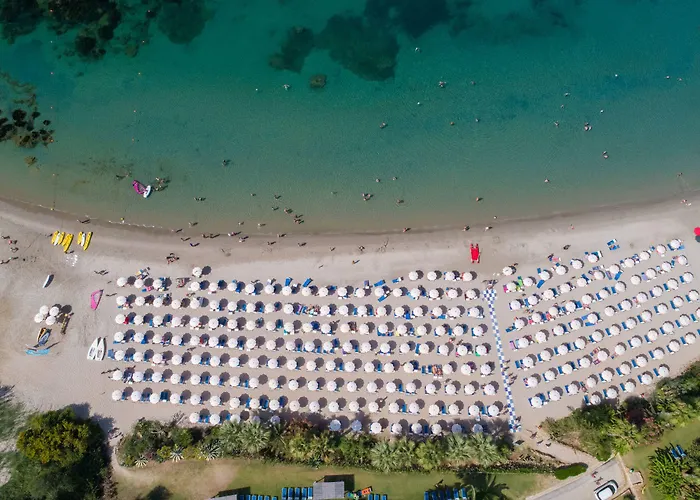 Mclub Lipari Hotel Sciacca