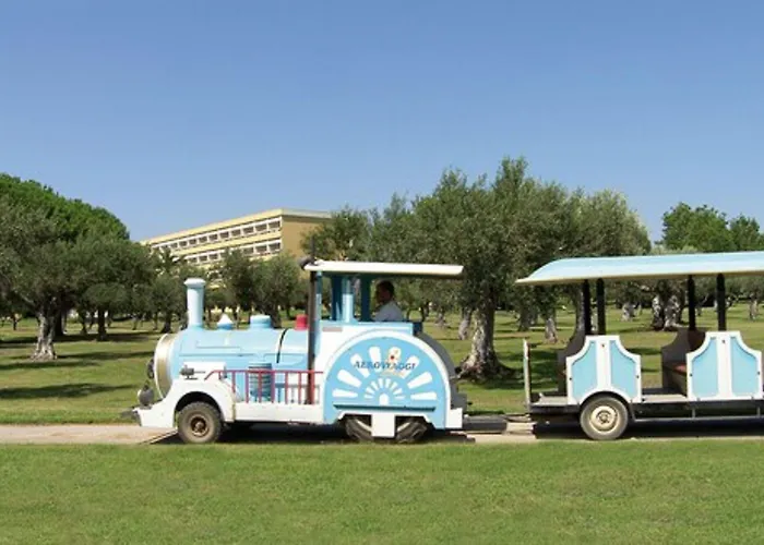 Mclub Lipari Hotel Sciacca