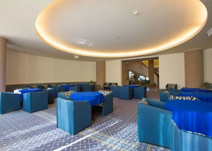 Mclub Lipari Sciacca