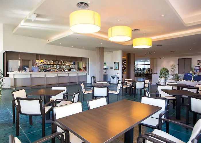 Hotel Mclub Lipari 4*