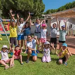 Mclub Lipari מלון