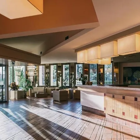 Hotel Mclub Lipari 4*