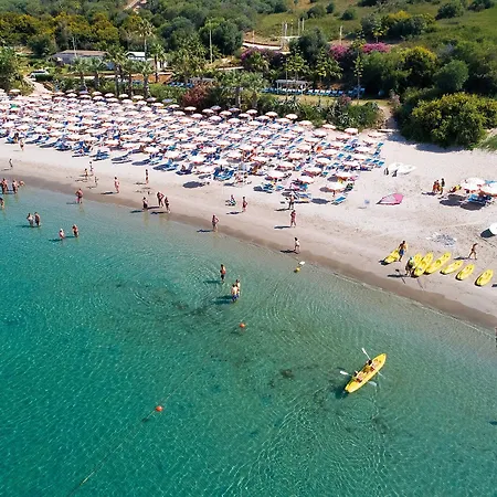 Mclub Lipari Hotel Sciacca