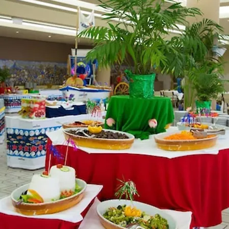 Mclub Lipari Hotel Sciacca