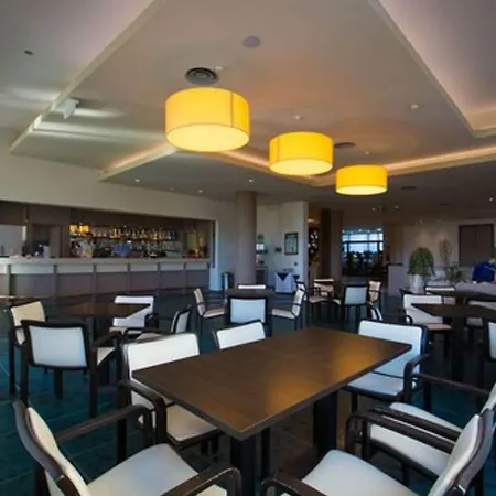 Mclub Lipari 4* Sciacca