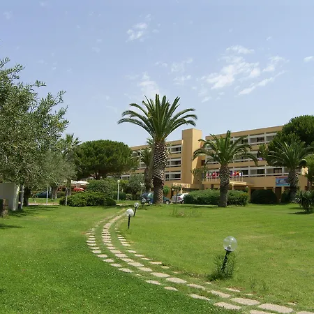 Hotel Mclub Lipari Sciacca