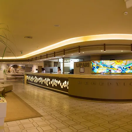 Mclub Lipari 4* Sciacca