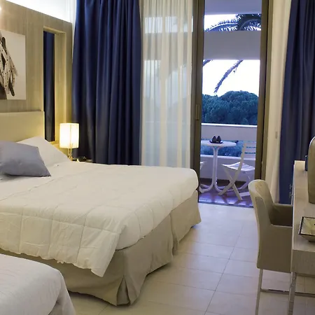 Mclub Lipari Sciacca