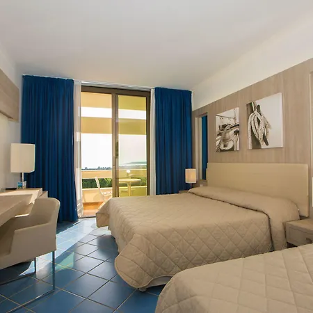 Mclub Lipari Sciacca