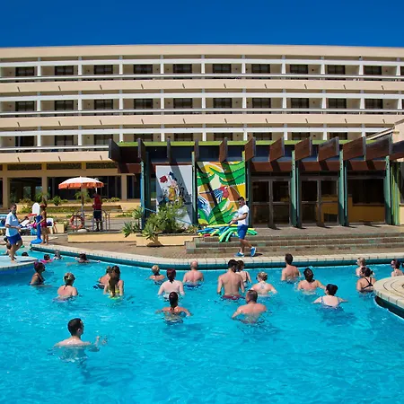 Mclub Lipari 4* Sciacca