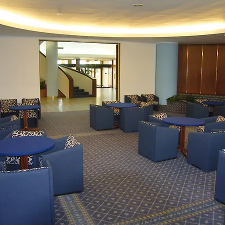Hotel Mclub Lipari Sciacca