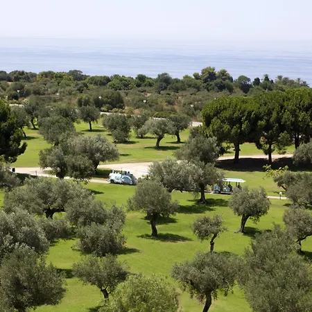Mclub Lipari Hotel 4*