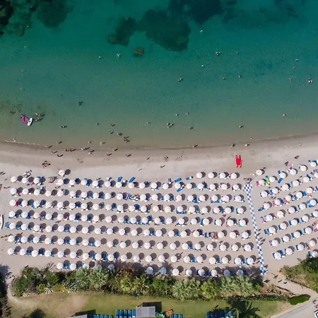 Mclub Lipari Hotel Sciacca