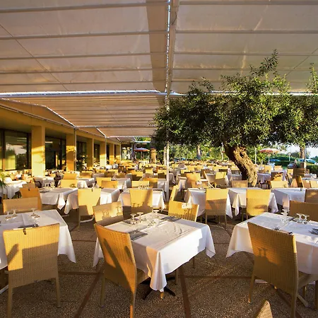 Hotel Mclub Lipari Sciacca