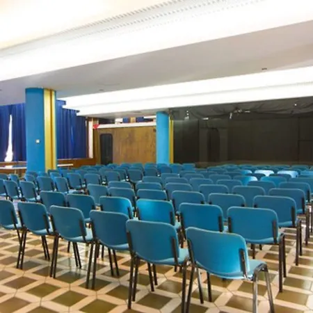Mclub Lipari Hotel