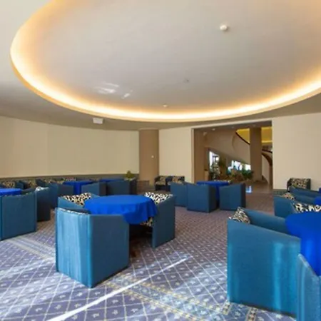 Mclub Lipari Sciacca