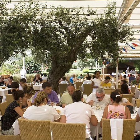 Hotel Mclub Lipari Sciacca