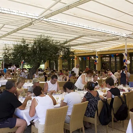 Hotel Mclub Lipari